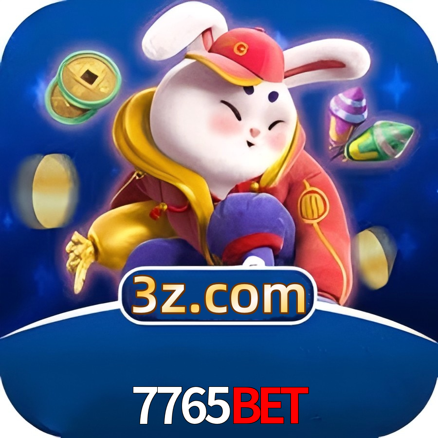 7765BET Logo